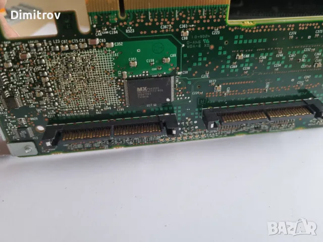 HP 405831-001 Smart Array P400 8 Chanel + 512MB  Cache, снимка 3 - Други - 48642418