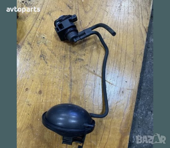 Movano Master 2.3dci 125кс 2012година Вакум Клапан