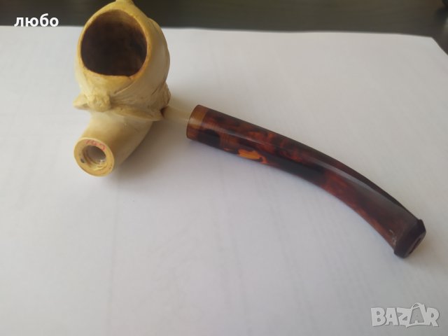 Лула От Морска Пяна, снимка 15 - Лули - 32037737