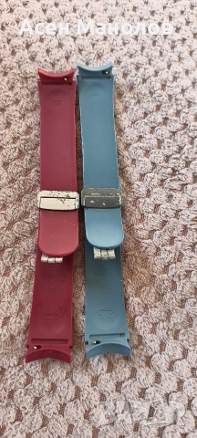 Samsung Galaxy watch 5 pro, снимка 8 - Мъжки - 54113058