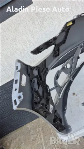 Предна броня Renault Megane 4 година 2016 2017 2018 2019 код 620223357R , снимка 6 - Аксесоари и консумативи - 48865507