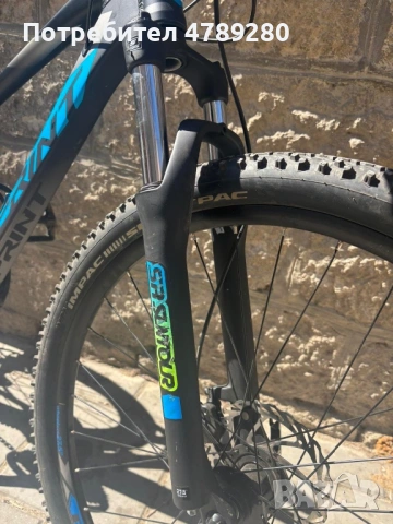 Колело Maverick Sprint , снимка 3 - Велосипеди - 54112005