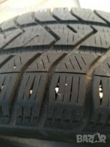 Gumi 185/55/15, снимка 3 - Гуми и джанти - 31261242