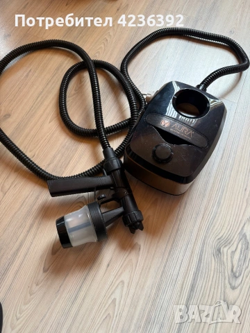 Кабина за спрей тен, снимка 7 - Декоративна козметика - 54166298