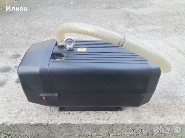 Вакум помпа, снимка 2 - Други машини и части - 42228165