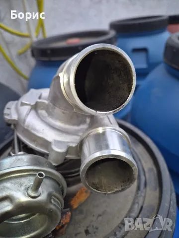 Турбо Тойота авенсис , снимка 4 - Части - 45979751