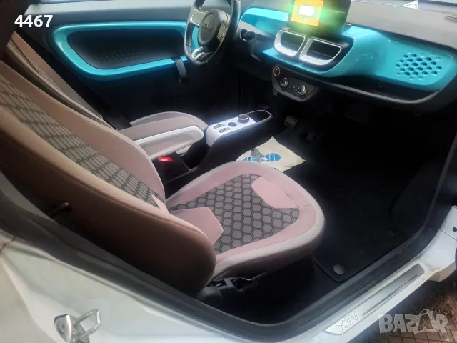 XEV Yoyo електро, снимка 5 - Автомобили и джипове - 56154247