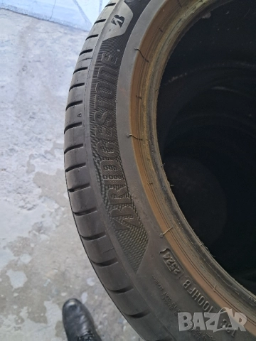гуми 235/45\17,97 V,BRIDGESTONE, снимка 4 - Гуми и джанти - 52233245