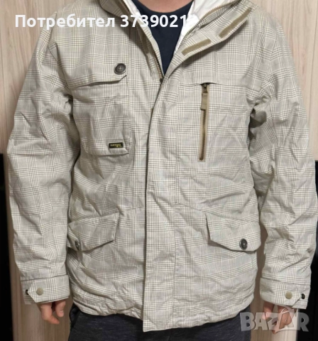 Яке за сноуборд