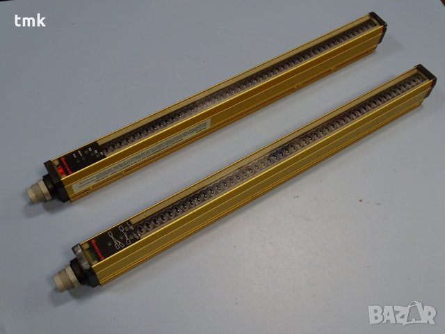 Фотоелектрическа защитна бариера Honeywell FF-SYA