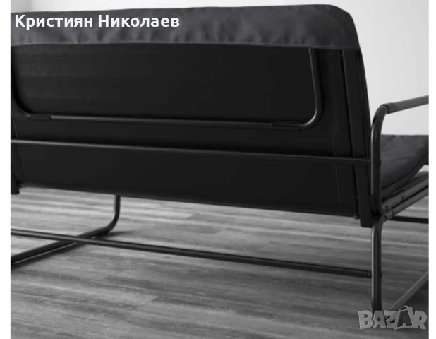 Разтегателен диван, снимка 3 - Дивани и мека мебел - 54335667