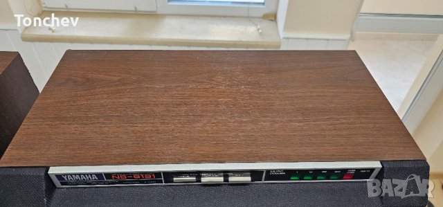 тонколони YAMAHA NS 9191, снимка 12 - Тонколони - 42511389