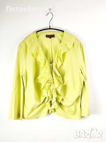 Renate Nucci blouse XXL nr. D21