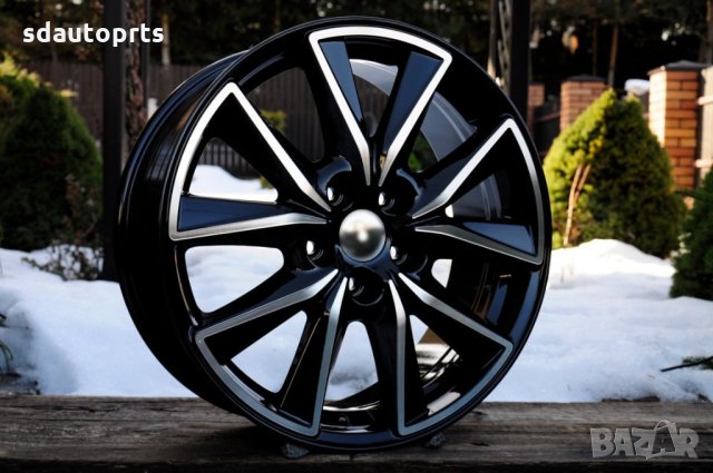 18" Джанти Мазда 5X114,3 MAZDA 3 5 6 CX3 CX5 CX7 CX9 MX5 CX, снимка 4 - Гуми и джанти - 29645057