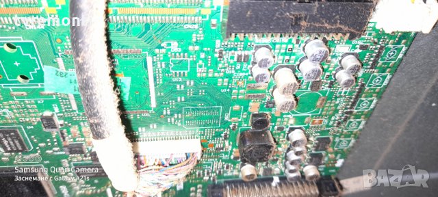 Основна платка - ,17MB61-2, снимка 5 - Части и Платки - 31329346