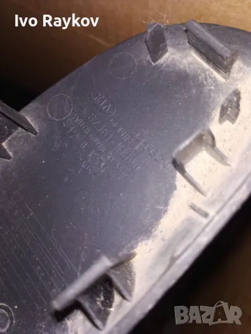 Панел, бутон , стъкло  Kia Ceed 1 (ED) 82361-1H300, снимка 7 - Части - 46938043