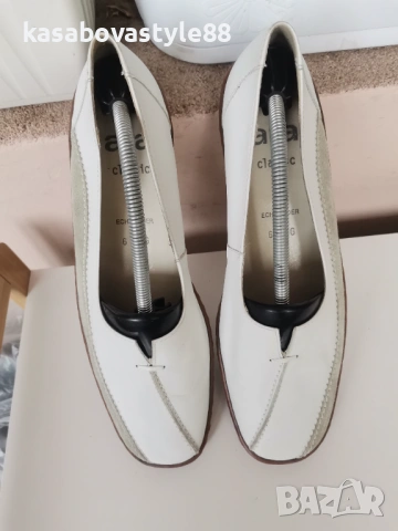 Обувки Ara Classic 39 н, снимка 7 - Дамски ежедневни обувки - 53903251