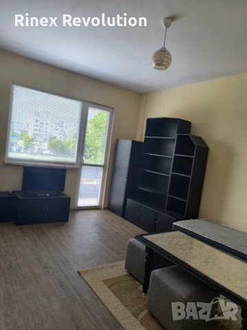 Едностаен апартамент под наем в Изгрев, снимка 4 - Апартаменти - 53948652