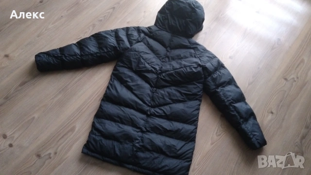 Ново!!! Nike детско яке 158-170 см, снимка 3 - Детски якета и елеци - 53928929