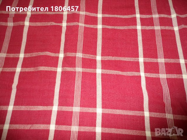 чаршав 3, снимка 2 - Антикварни и старинни предмети - 29709242