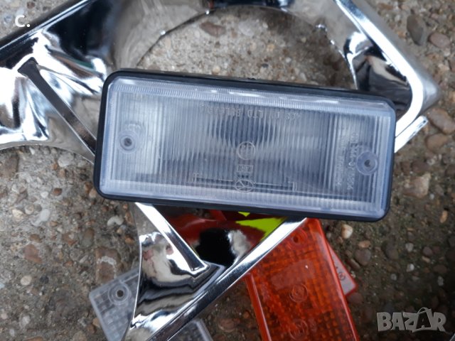 Нови части за лада 2106.ваз 2106, снимка 13 - Аксесоари и консумативи - 31656072