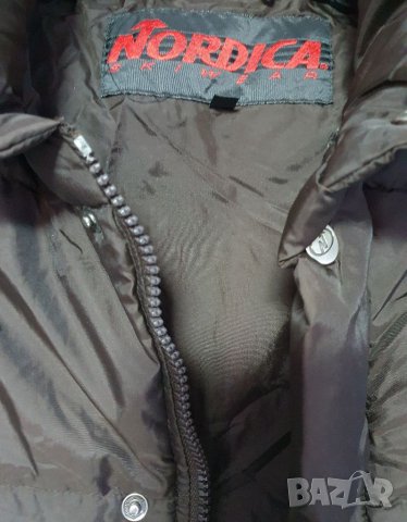 NORDICA, ски яке,пухено,без забележки , снимка 3 - Якета - 38834641