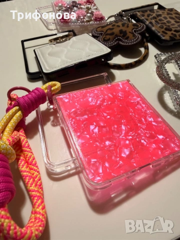 Samsung Z flip 7, снимка 10 - Samsung - 54014342