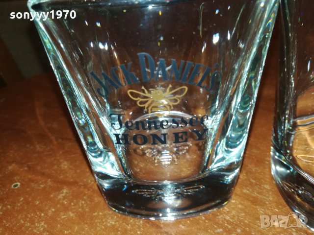 ПОРЪЧАНИ-JACK DANIELS-ЧАШИ 2БР 2311211003, снимка 10 - Колекции - 34897905