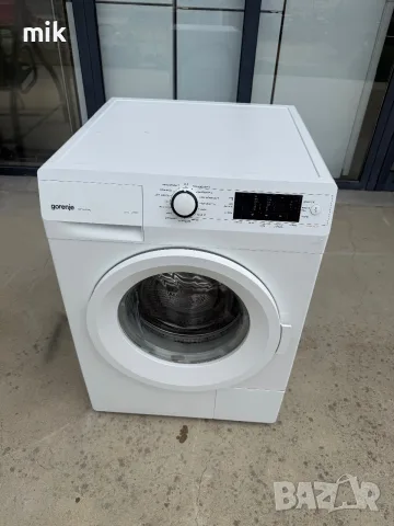 Пералня Gorenje , снимка 2 - Перални - 55900154