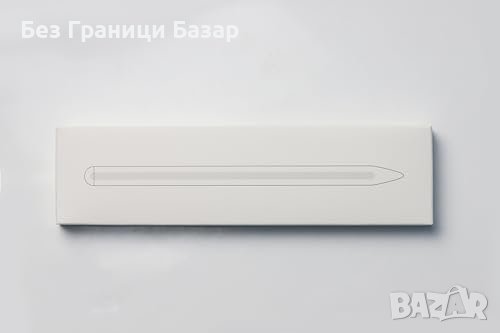 Нов Универсален Стилус за iPad Pro/Air/Mini - Бързо Зареждане, Съвместимост 2018-2023, снимка 8 - Друга електроника - 44207554