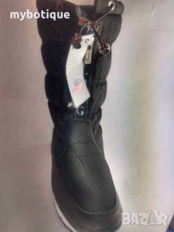 Дамски апрески, снимка 3 - Дамски апрески - 31567298