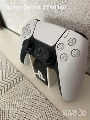 Конзола PlayStation 5 Disc Edition, снимка 9 - PlayStation конзоли - 56163952
