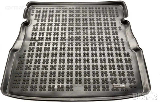 Стелка за багажник Rezaw-Plast за Tesla Model S (2012-2026) - rear trunk