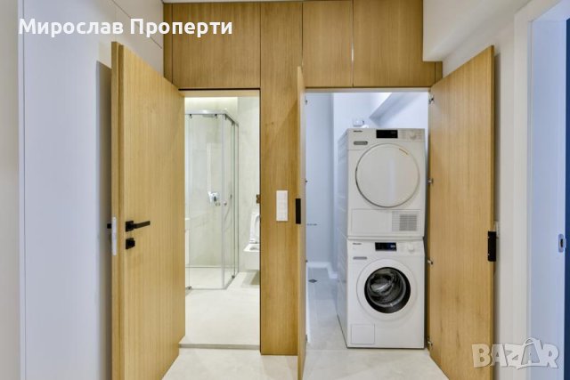 Продава се тристаен апартамент в квартал Лозенец, снимка 7 - Апартаменти - 44416735