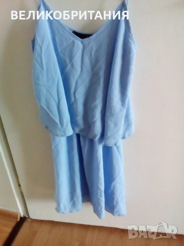 Дамска рокля от Англия. На Atmosphere        285, снимка 1