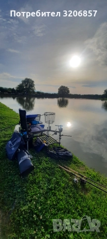 Платформа стол и скара, снимка 5 - Оборудване и аксесоари за оръжия - 52579304