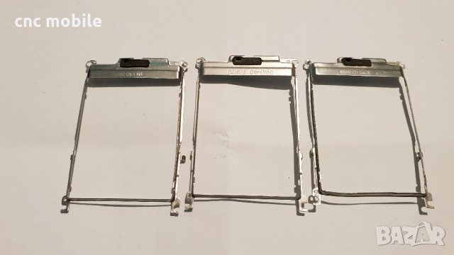 Nokia 6300 - Nokia RM-217 оригинални части и аксесоари , снимка 6 - Резервни части за телефони - 34931016