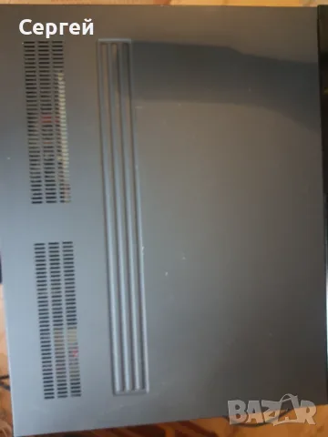 Дек Pioneer CT900S, снимка 7 - Декове - 55748882