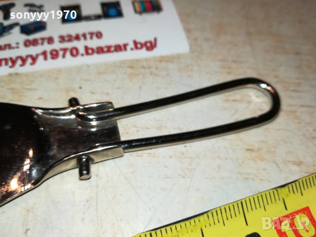 YANKO-СГЪВАЕМА ЛЪЖИЦА 0210211935, снимка 12 - Антикварни и старинни предмети - 34328313