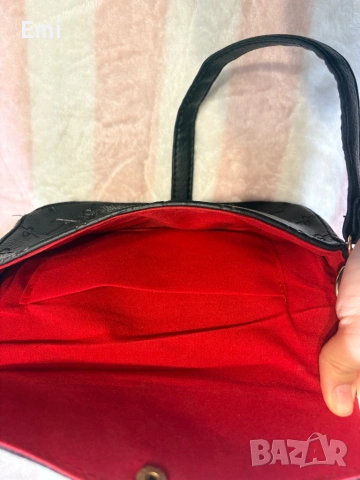 Louis Vitron Paris , снимка 4 - Чанти - 54245790