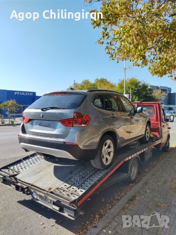 Пътна помощ гр.Пловдив-транспортиране, снимка 6 - Други услуги - 38833626