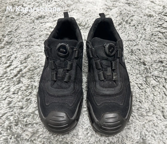 Engelbert Strauss Kastra II low, Размер 44, снимка 4 - Ежедневни обувки - 54230872