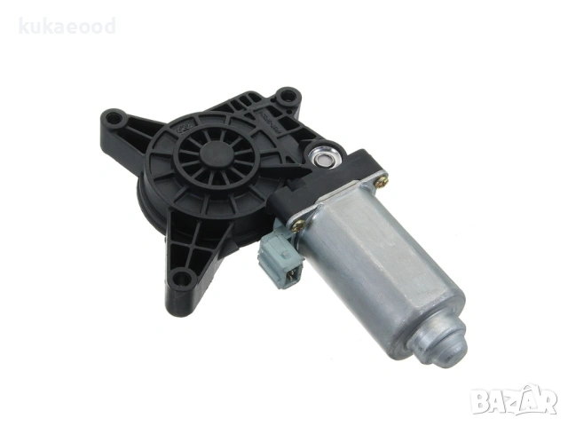 Електромотор за стъклоподемник на Mercedes Actros, снимка 2 - Части - 54064458