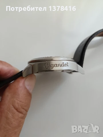 Gigandet Red Baron 3, снимка 2 - Мъжки - 51012938