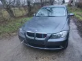 BMW e90 320d 163к.с. на части, снимка 1