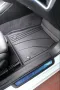 Висококачествени гумени стелки (лукс серия) Sahler 4.5D подходящи за BMW G20 2019+, снимка 5