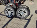 Джанти алуминиеви Ronal 7Jx16 EH2 IS47 5x120 за BMW, снимка 2
