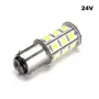 LED крушки BAY15D 24V 2 броя, снимка 1