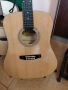 Продавам акустична китара MSA Countri, снимка 2