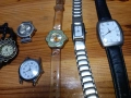Лот 8 броя работещи часовника - 25 лв, снимка 2